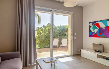 Appartement 7 personnes à Marina di Ragusa - Photo 12