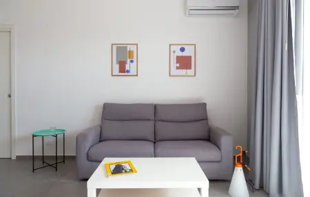 Appartement 7 personnes à Marina di Ragusa - Photo 13