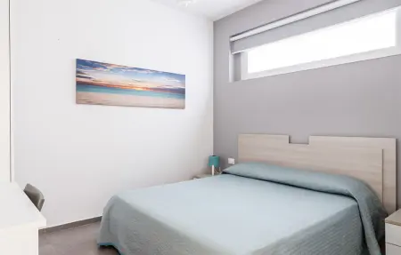 Appartement 7 personnes à Marina di Ragusa - Photo 14
