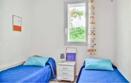 Appartement 7 personnes à Marina di Ragusa - Photo 15