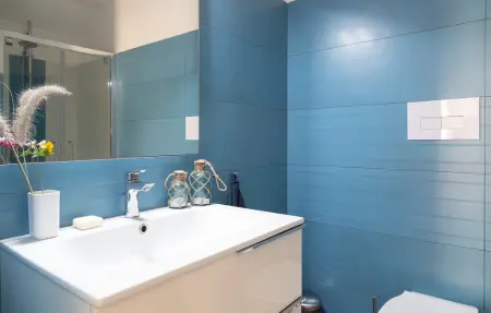 Appartement 7 personnes à Marina di Ragusa - Photo 16