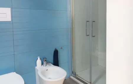 Appartement 7 personnes à Marina di Ragusa - Photo 17