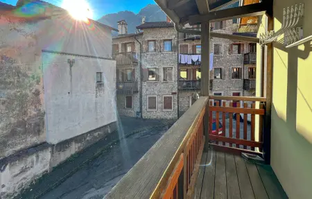Maison 5 personnes à Longarone - Photo 1