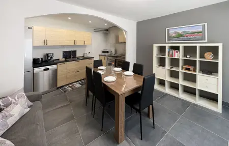 Maison 5 personnes à Longarone - Photo 3