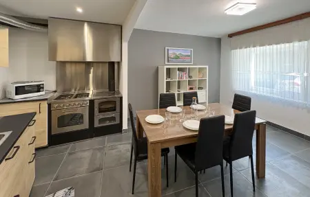 Maison 5 personnes à Longarone - Photo 4