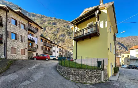 Maison 5 personnes à Longarone - Photo 8