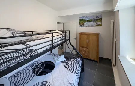 Maison 5 personnes à Longarone - Photo 15