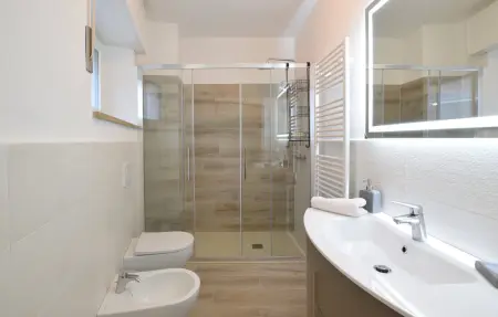Maison 5 personnes à Longarone - Photo 17