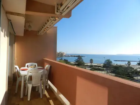 Appartement 2 pièces avec piscine et plage à Bormes-les-Mimosas - Photo 1