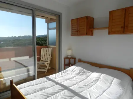 Appartement 2 pièces avec piscine et plage à Bormes-les-Mimosas - Photo 3