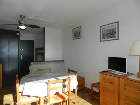 Appartement 2 pièces avec piscine et plage à Bormes-les-Mimosas - Photo 7