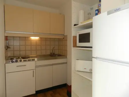 Appartement 2 pièces avec piscine et plage à Bormes-les-Mimosas - Photo 8