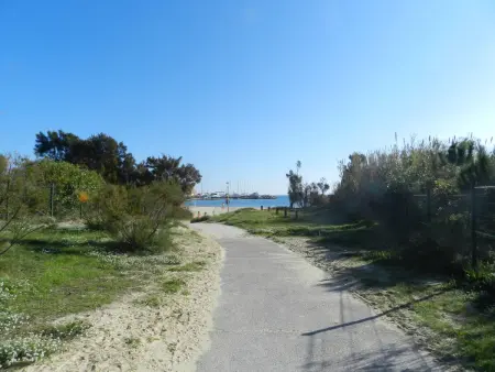 Appartement 2 pièces avec piscine et plage à Bormes-les-Mimosas - Photo 9