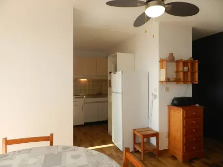 Appartement 2 pièces avec piscine et plage à Bormes-les-Mimosas - Photo 10