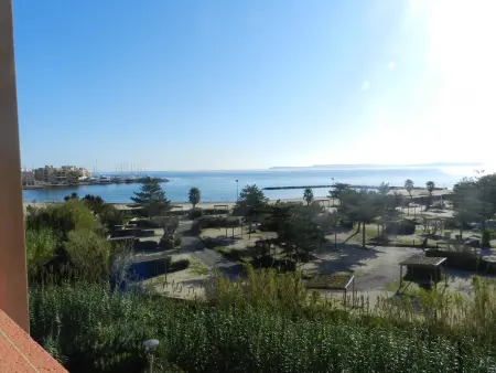 Appartement 2 pièces avec piscine et plage à Bormes-les-Mimosas - Photo 12