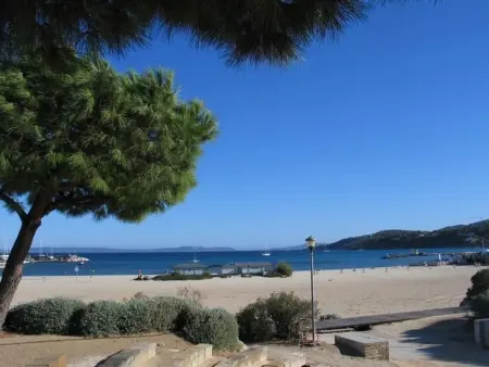Appartement 2 pièces avec piscine et plage à Bormes-les-Mimosas - Photo 17