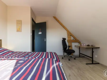 Maison confortable pour 8 pers. avec jardin privé à Montmartin-sur-Mer - Photo 15