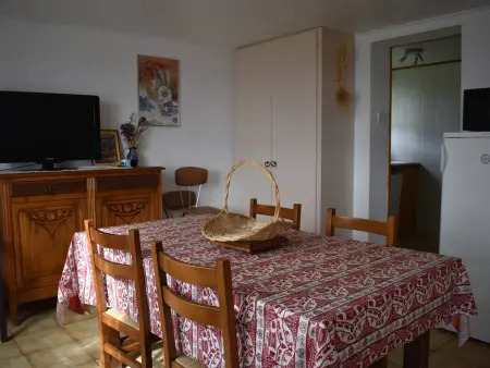 Appartement confortable 2 pièces - 4 personnes - Jardin à Font-Romeu - Photo 1