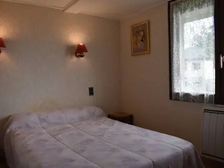 Appartement confortable 2 pièces - 4 personnes - Jardin à Font-Romeu - Photo 5