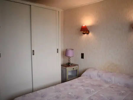 Appartement confortable 2 pièces - 4 personnes - Jardin à Font-Romeu - Photo 6