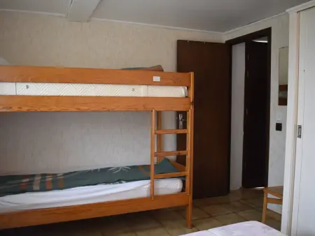 Appartement confortable 2 pièces - 4 personnes - Jardin à Font-Romeu - Photo 7
