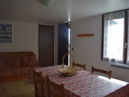 Appartement confortable 2 pièces - 4 personnes - Jardin à Font-Romeu - Photo 8