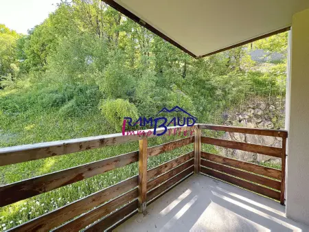 Appartement 3 pièces, 6 couchages - Piscine, Parking couvert - Photo 7