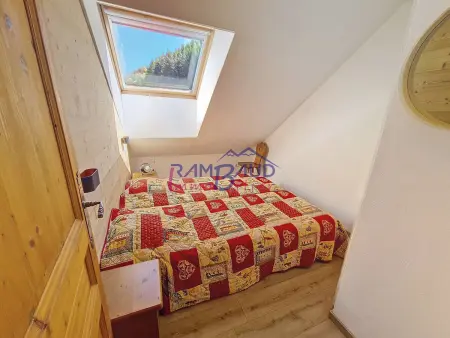 F4 Duplex 6-8 pers - Pied de piste - Piscine - Parking - WiFi - Photo 6