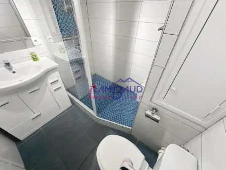 Studio 4 personnes Centre Village - Mezzanine et Balcon Sud - Photo 7