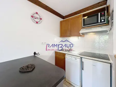 Appartement 2 pièces pour 4 pers avec piscine chauffée - Photo 1