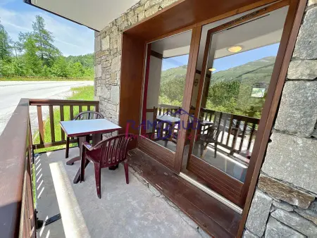 Appartement 2 pièces pour 4 pers avec piscine chauffée - Photo 4
