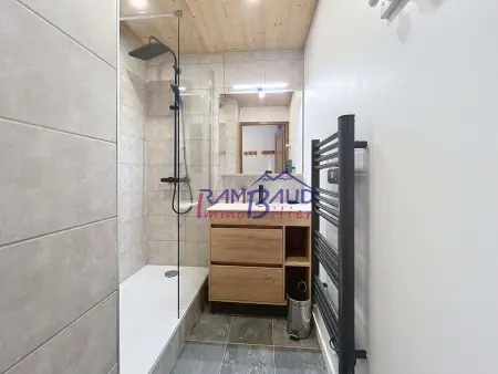 Appartement 2 pièces pour 4 pers avec piscine chauffée - Photo 6