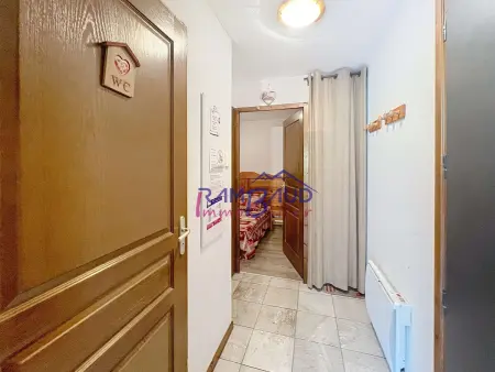 Appartement 2 pièces pour 4 pers avec piscine chauffée - Photo 7