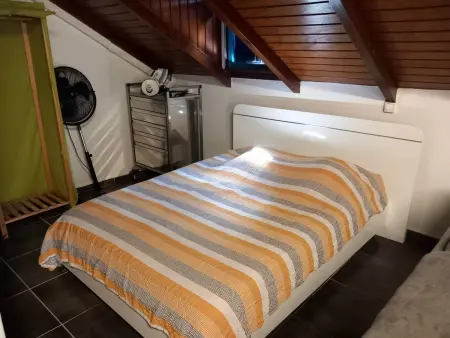 Studio cosy à Sainte-Rose, 45 m² avec balcon, Appartement 2 personnes à Sainte Rose - Photo 3