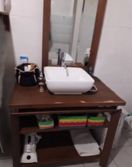 Studio cosy à Sainte-Rose, 45 m² avec balcon, Appartement 2 personnes à Sainte Rose - Photo 5