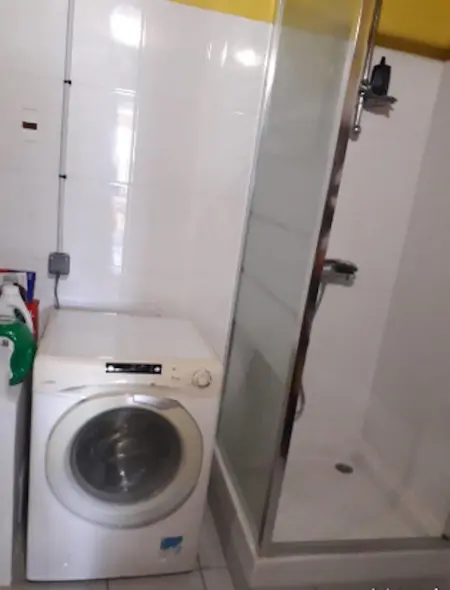 Studio cosy à Sainte-Rose, 45 m² avec balcon, Appartement 2 personnes à Sainte Rose - Photo 6