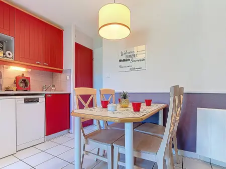 Appartement T2 pour 4 pers. à Moliets avec terrasse - Photo 1