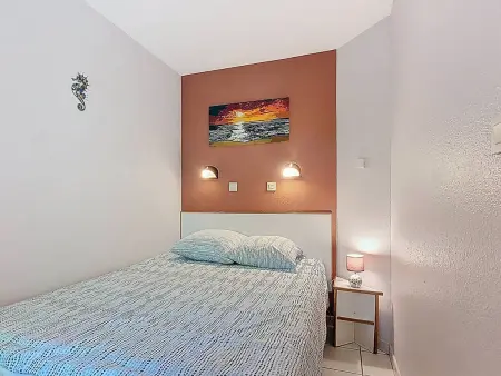 Appartement T2 pour 4 pers. à Moliets avec terrasse - Photo 6