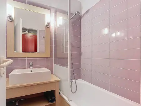 Appartement T2 pour 4 pers. à Moliets avec terrasse - Photo 7