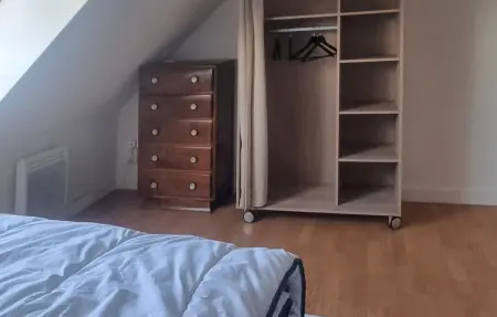 Appartement 2 personnes à Penmarch - Photo 14
