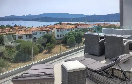 Appartement 3 personnes à Cannigione - Photo 2
