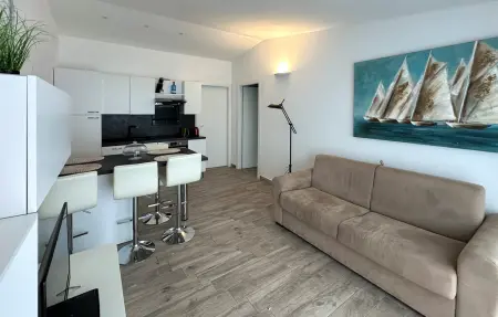 Appartement 3 personnes à Cannigione - Photo 3