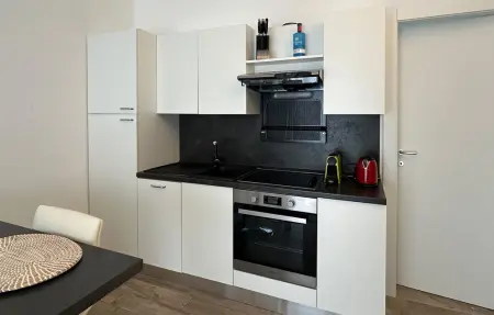 Appartement 3 personnes à Cannigione - Photo 4