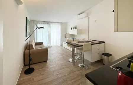 Appartement 3 personnes à Cannigione - Photo 15