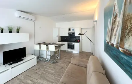 Appartement 3 personnes à Cannigione - Photo 16