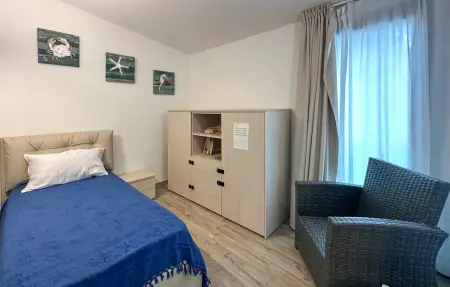 Appartement 3 personnes à Cannigione - Photo 18