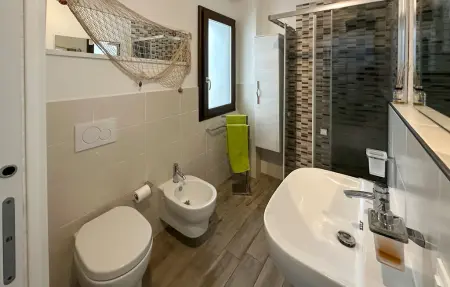 Appartement 3 personnes à Cannigione - Photo 20