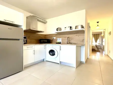 Escapade à Costa Calma avec terrasse privée et piscine - Photo 2