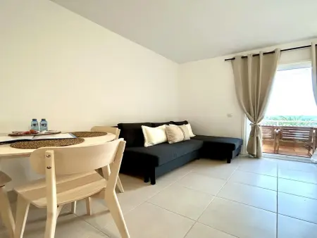 Escapade à Costa Calma avec terrasse privée et piscine - Photo 3