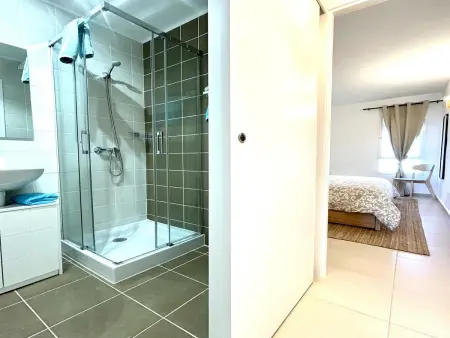 Escapade à Costa Calma avec terrasse privée et piscine - Photo 6